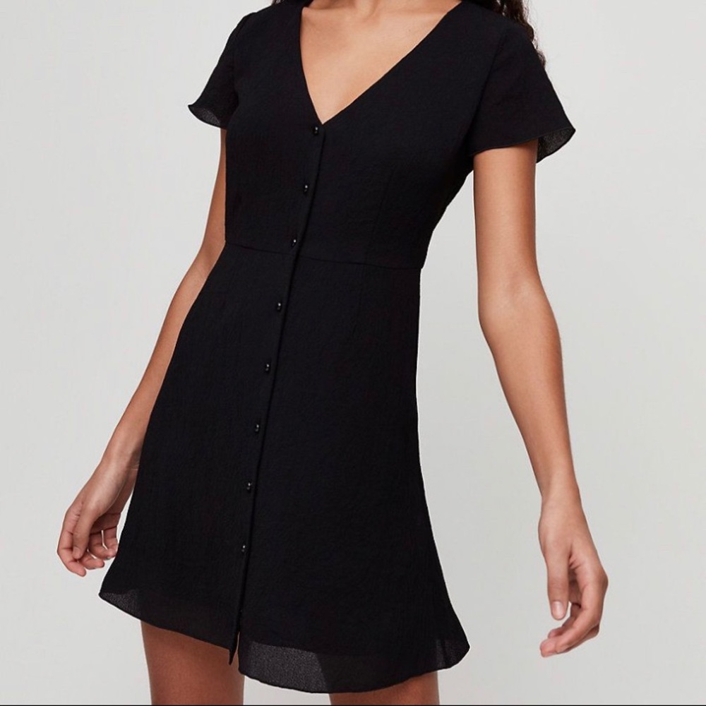 Wilfred Nazaire Dress